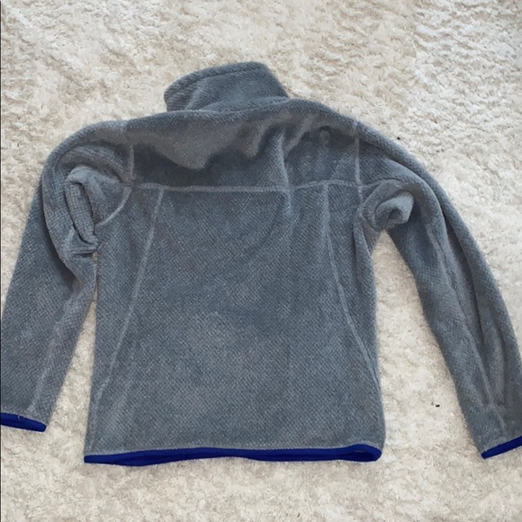 Patagonia Fleece - Picture 2 of 2